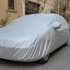 راهنمای خرید چادر ماشین شمعی؛ از جنس و دوخت تا سایز و نوع استفاده